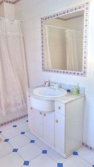 Casa en alquiler en Periana