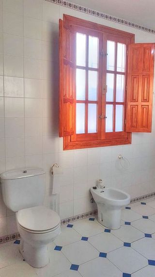 Casa en alquiler en Periana