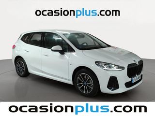 BMW Serie 2 225e xDrive Active Tourer 180 kW (245 CV)