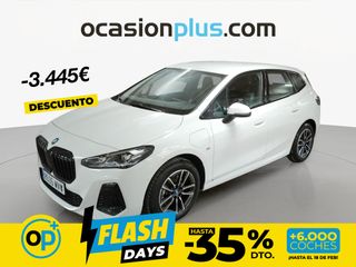 BMW Serie 2 225e xDrive Active Tourer 180 kW (245 CV)