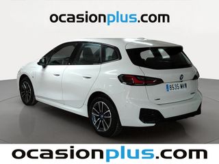 BMW Serie 2 225e xDrive Active Tourer 180 kW (245 CV)