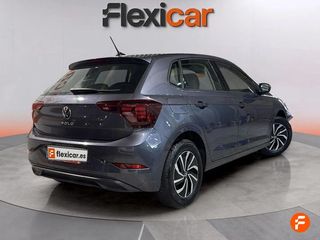 Volkswagen Polo R-Line 1.0 TSI 81kW (110CV) DSG