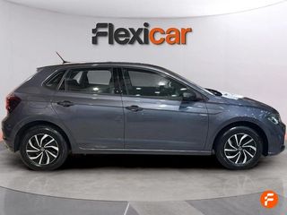 Volkswagen Polo R-Line 1.0 TSI 81kW (110CV) DSG