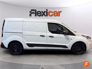 Ford Tourneo Connect 1.5 TDCi 74kW (100CV) Titanium