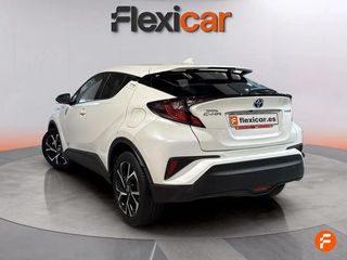 Toyota C-HR 1.8 125H Advance