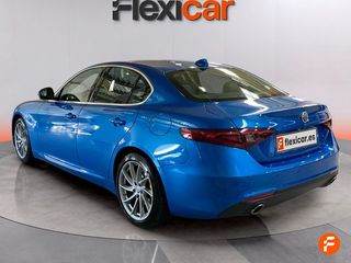 Alfa Romeo Giulia 2.2 Diesel 140kW (190CV) Executive AT