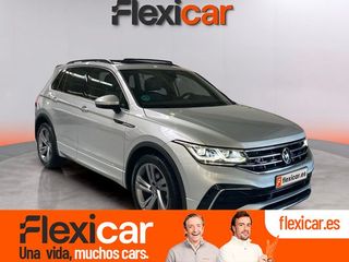 Volkswagen Tiguan R-Line 2.0 TDI 110kW (150CV) DSG