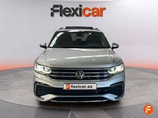 Volkswagen Tiguan R-Line 2.0 TDI 110kW (150CV) DSG