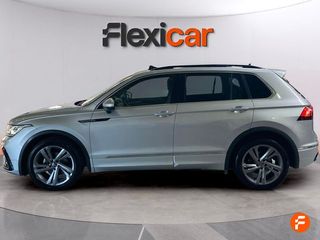Volkswagen Tiguan R-Line 2.0 TDI 110kW (150CV) DSG