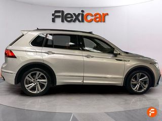 Volkswagen Tiguan R-Line 2.0 TDI 110kW (150CV) DSG