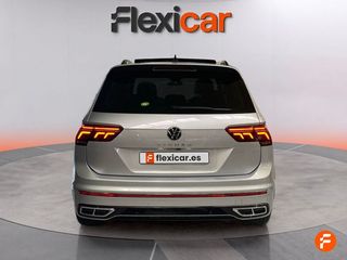Volkswagen Tiguan R-Line 2.0 TDI 110kW (150CV) DSG