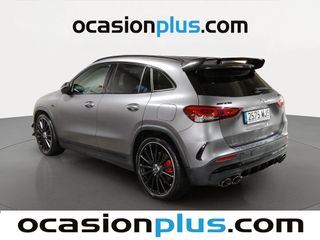 Mercedes-Benz GLA 45 S AMG 4Matic+ 310 kW (421 CV)