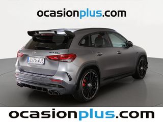 Mercedes-Benz GLA 45 S AMG 4Matic+ 310 kW (421 CV)