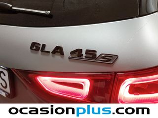 Mercedes-Benz GLA 45 S AMG 4Matic+ 310 kW (421 CV)