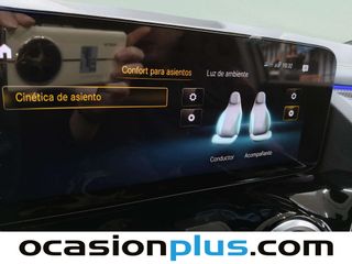 Mercedes-Benz GLA 45 S AMG 4Matic+ 310 kW (421 CV)