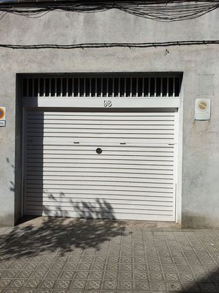 Local comercial en venta en Trinitat Vella en Barcelona