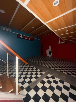 Local comercial en venta en Hostafrancs en Barcelona