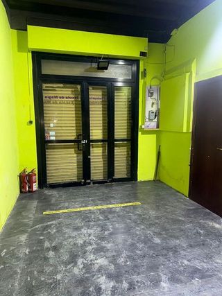 Local comercial en venta en Hostafrancs en Barcelona