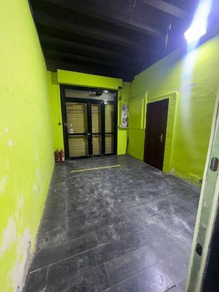 Local comercial en venta en Hostafrancs en Barcelona