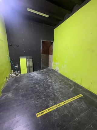 Local comercial en venta en Hostafrancs en Barcelona