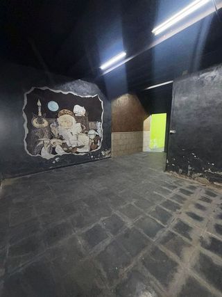 Local comercial en venta en Hostafrancs en Barcelona