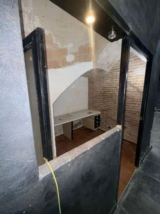 Local comercial en venta en Hostafrancs en Barcelona