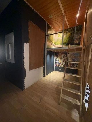 Local comercial en venta en Hostafrancs en Barcelona