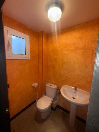 Local comercial en venta en Hostafrancs en Barcelona