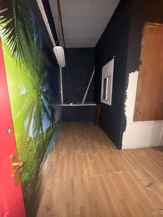 Local comercial en venta en Hostafrancs en Barcelona