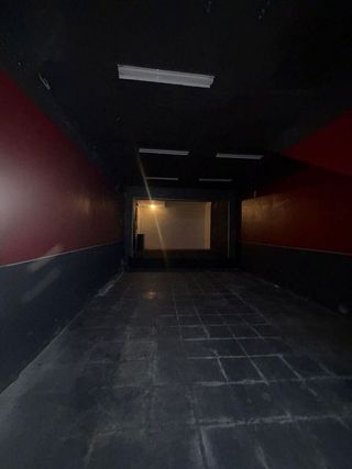 Local comercial en venta en Hostafrancs en Barcelona