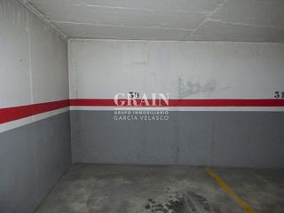 Garaje en venta en Carretas - Huerta de Marzo - La Pajarita en Albacete