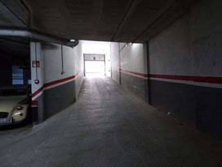 Garaje en venta en Carretas - Huerta de Marzo - La Pajarita en Albacete