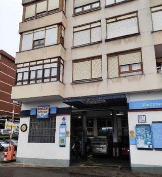 Local comercial en venta en Astillero (El)