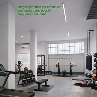 Local comercial en venta en Astillero (El)