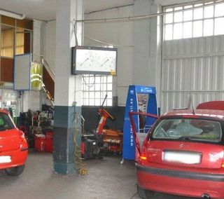 Local comercial en venta en Astillero (El)