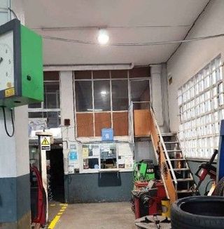 Local comercial en venta en Astillero (El)