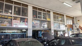 Local comercial en venta en Astillero (El)