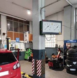 Local comercial en venta en Astillero (El)