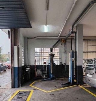 Local comercial en venta en Astillero (El)