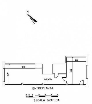 Local comercial en venta en Astillero (El)