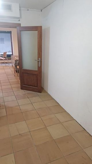 Local comercial en alquiler en Sant Celoni
