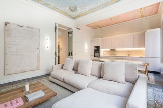 Piso en alquiler en Centre en Sitges