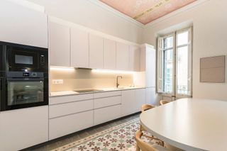 Piso en alquiler en Centre en Sitges