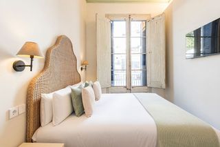 Piso en alquiler en Centre en Sitges