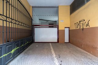 Garaje en venta en Camino de Ronda - Rosaleda en Granada