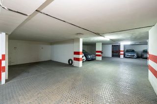 Garaje en venta en Camino de Ronda - Rosaleda en Granada