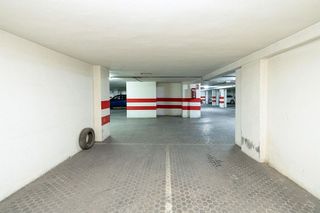 Garaje en venta en Camino de Ronda - Rosaleda en Granada