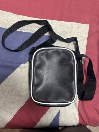 Bandolera Puma Negra