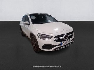 MERCEDES GLA GLA 200