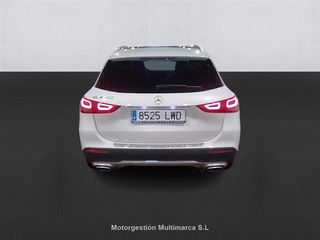 MERCEDES GLA GLA 200